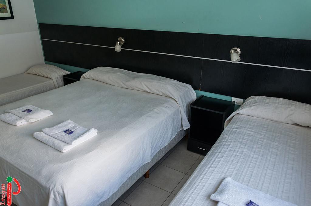 Hotel La Fontana Villa Dolores  Εξωτερικό φωτογραφία