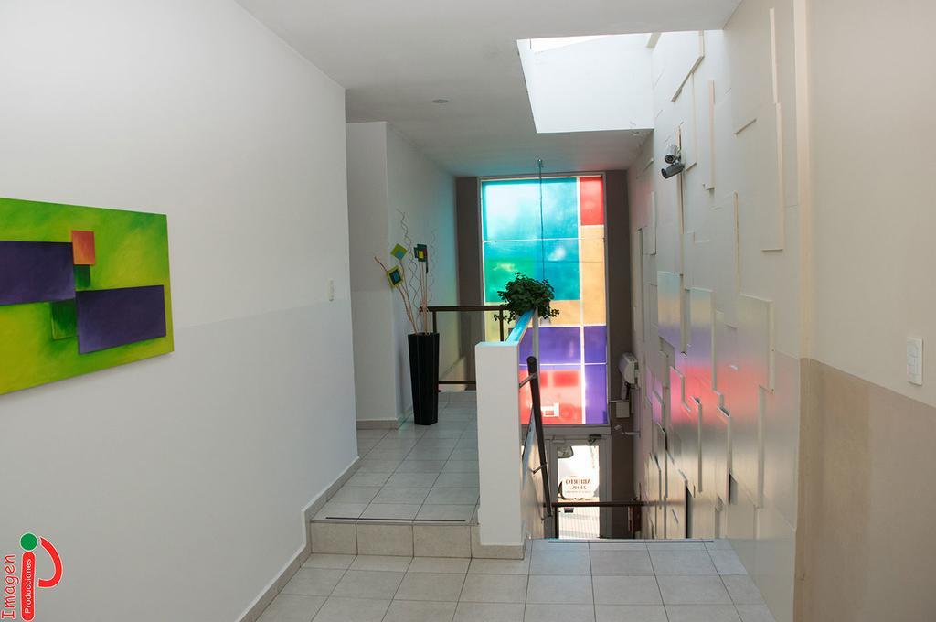 Hotel La Fontana Villa Dolores  Εξωτερικό φωτογραφία
