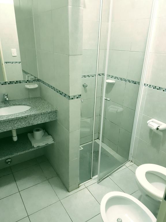 Hotel La Fontana Villa Dolores  Εξωτερικό φωτογραφία