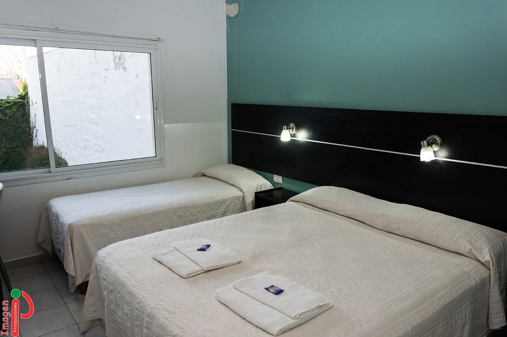 Hotel La Fontana Villa Dolores  Εξωτερικό φωτογραφία