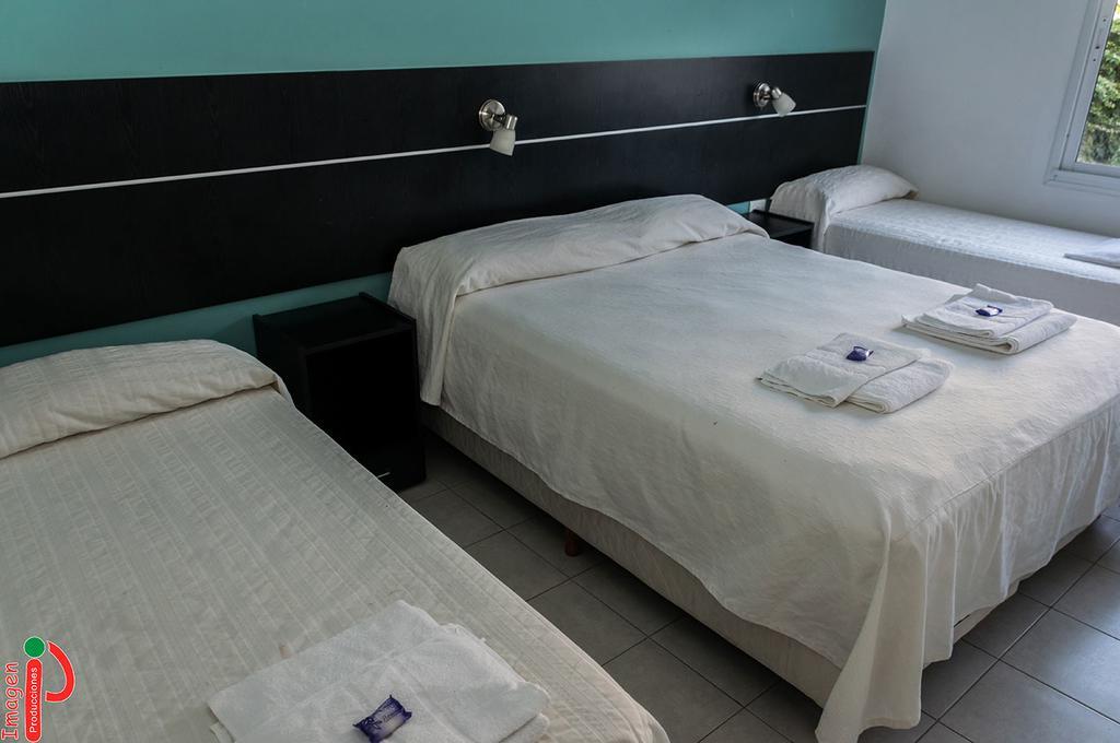 Hotel La Fontana Villa Dolores  Εξωτερικό φωτογραφία