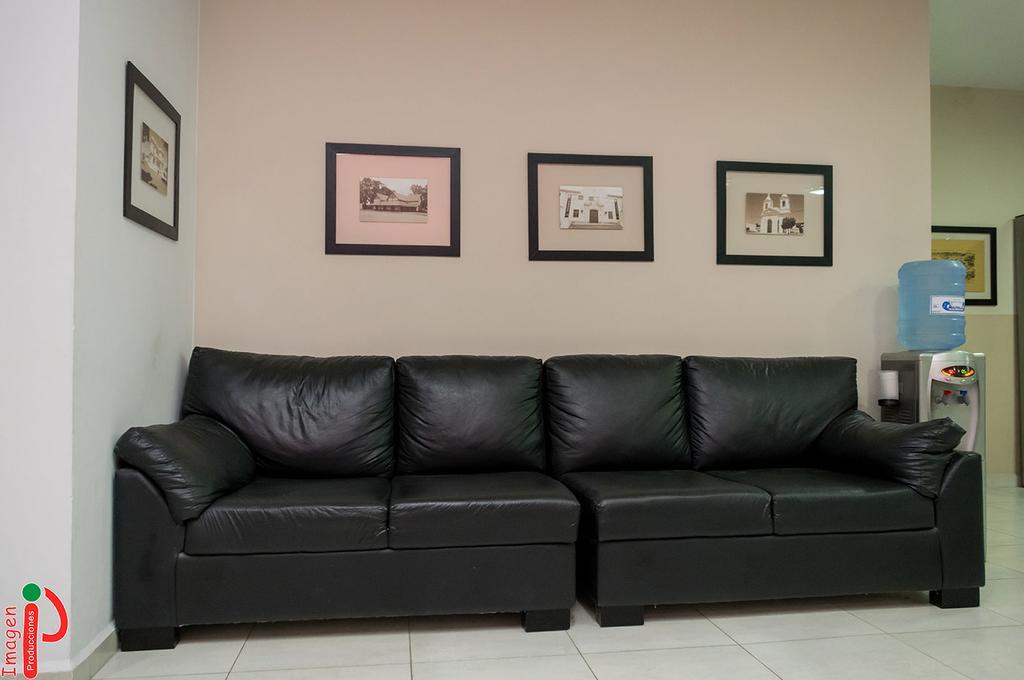 Hotel La Fontana Villa Dolores  Εξωτερικό φωτογραφία
