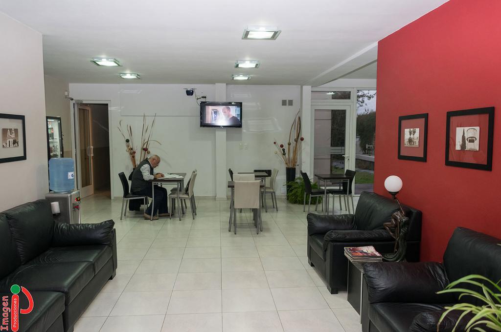 Hotel La Fontana Villa Dolores  Εξωτερικό φωτογραφία